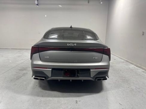 Used 2025 Kia K5 GT w/ GT1 Package FWD image 7