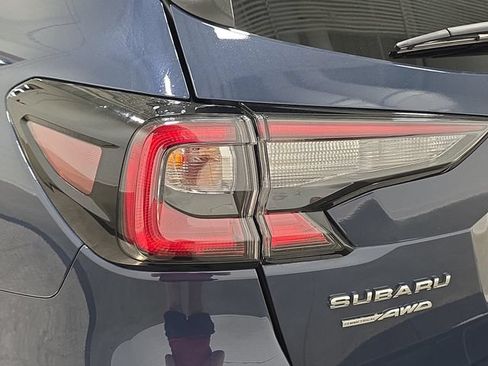Used 2024 Subaru Outback Touring AWD/4WD image 32