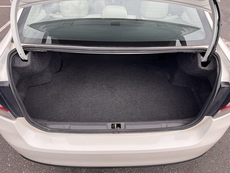 Used 2022 Subaru Impreza 2.0i AWD/4WD image 26