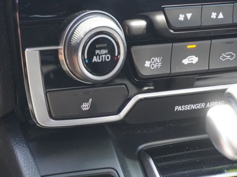 Used 2018 Honda CR-V EX-L image 25