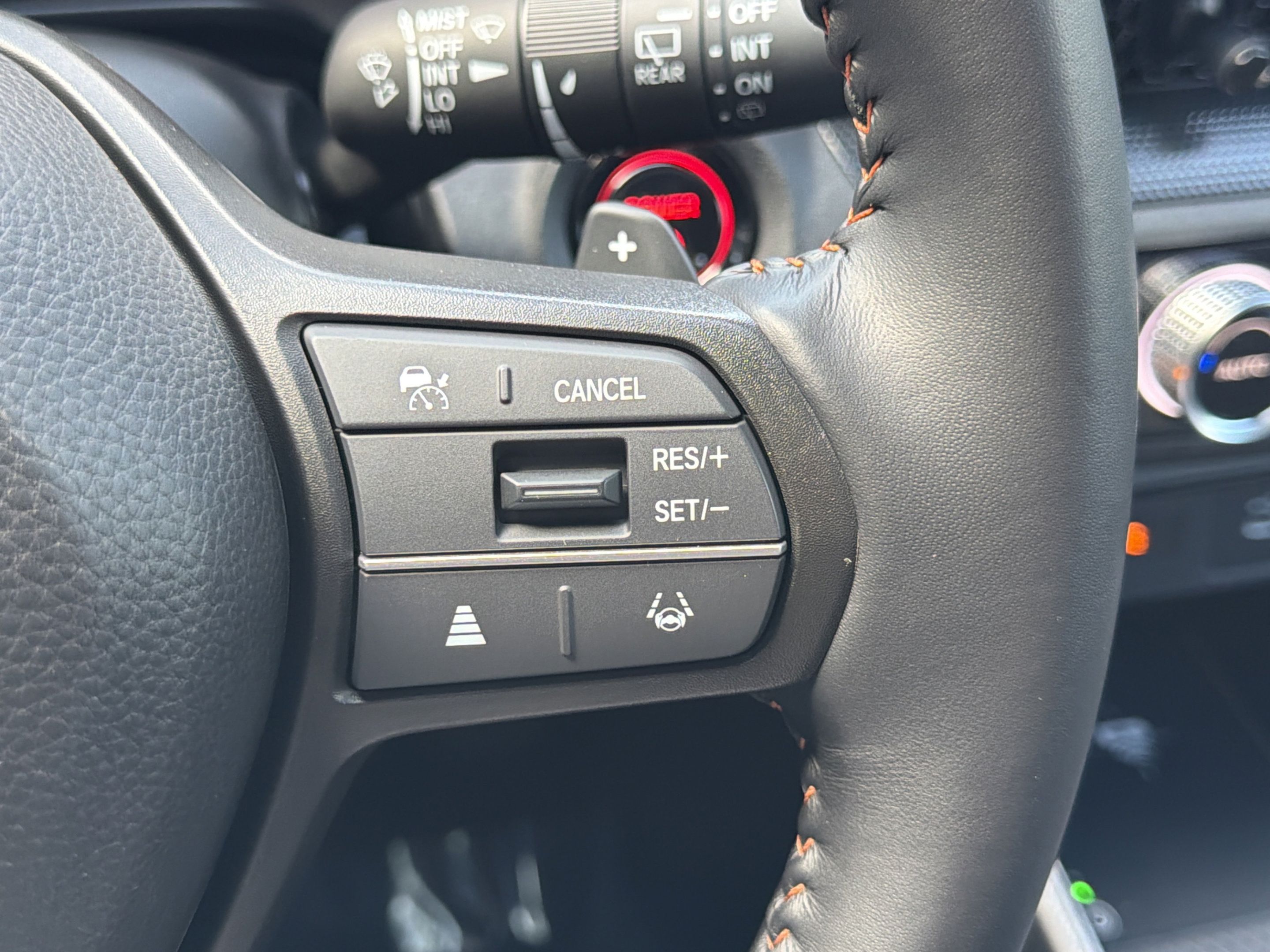 Used 2026 Honda CR-V Sport image 49