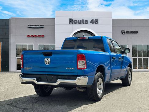 Used 2023 RAM 1500 Big Horn AWD/4WD image 5