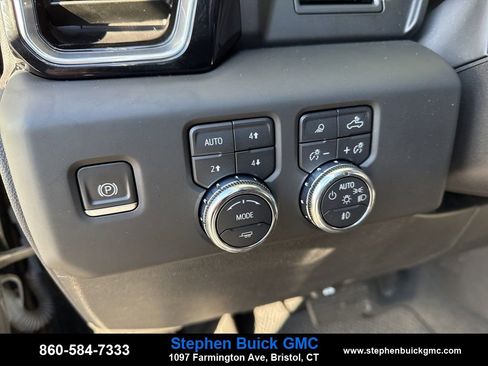 Used 2022 GMC Sierra 1500 Denali image 15