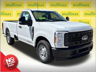 New 2026 Ford F350 XL w/ 360-Degree Camera Package RWD 360° Tour
