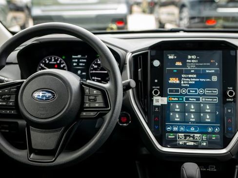 New 2026 Subaru Crosstrek 2.0i Premium image 6