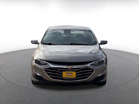 Used 2023 Chevrolet Malibu LT FWD image 4