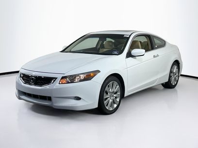 Used 2009 Honda Accord EX-L