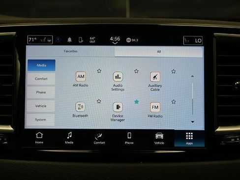 Used 2024 Chrysler Pacifica Touring-L FWD image 33