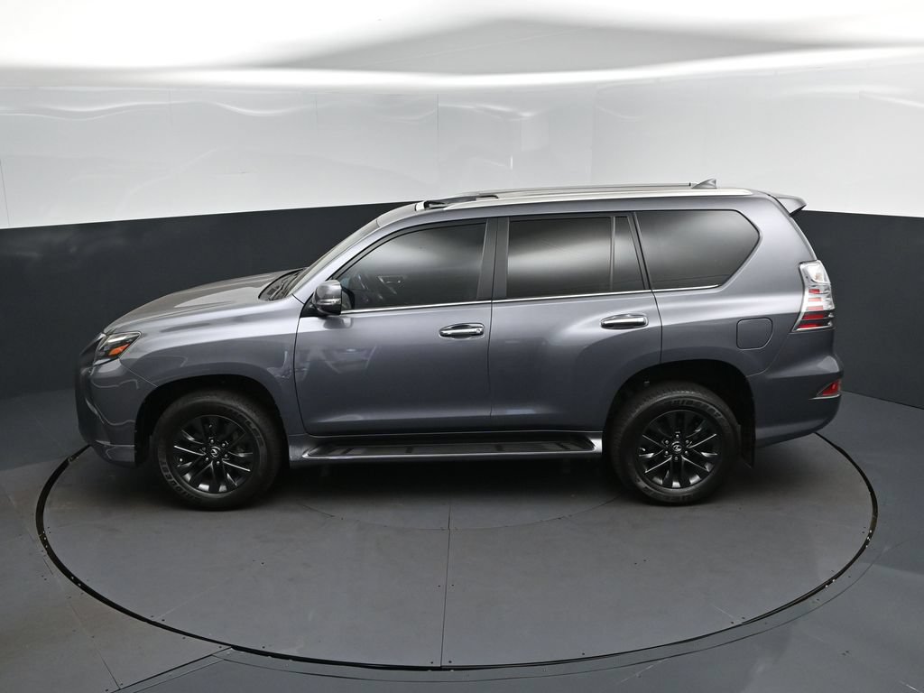 Used 2022 Lexus GX 460 Premium w/ Premium Package AWD/4WD image 33