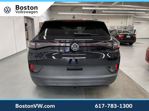 New 2025 Volkswagen ID.4 Pro S image 3