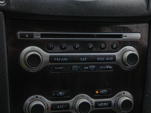 Used 2014 Nissan Maxima 3.5 SV w/ Premium Package image 34