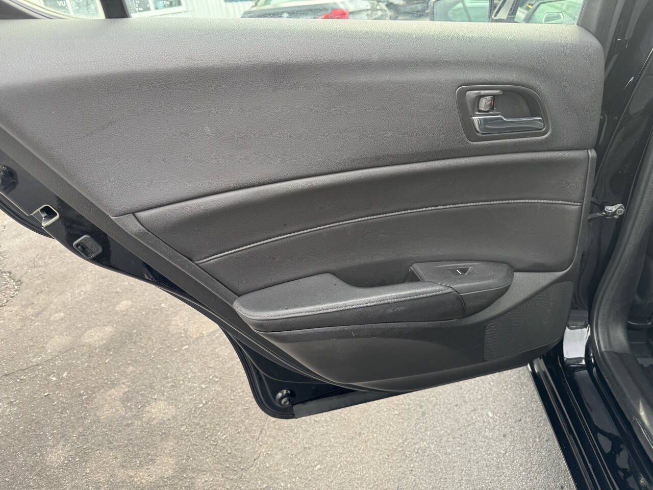 Used 2014 Acura ILX FWD image 16