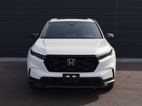 Used 2025 Honda CR-V Sport-L image 2
