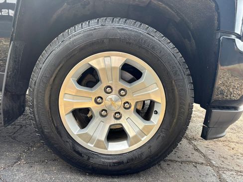 Used 2017 Chevrolet Silverado 1500 LT w/ All Star Edition image 7