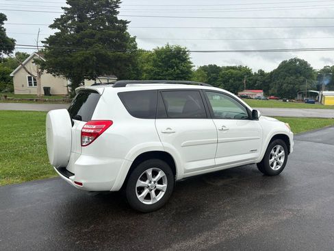 Used 2010 Toyota RAV4 Limited FWD image 26