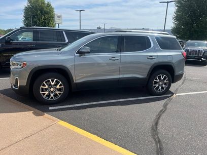 Used 2023 GMC Acadia SLT w/ Preferred Package