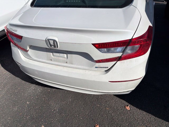 Used 2019 Honda Accord Hybrid image 25