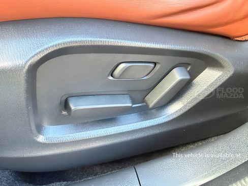 Certified 2024 MAZDA CX-5 Carbon Edition image 13