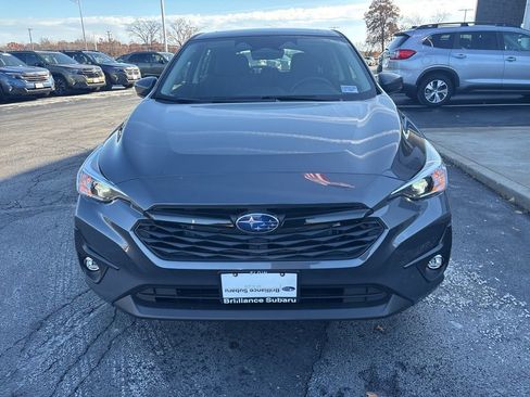 New 2026 Subaru Impreza 2.0i Sport image 3