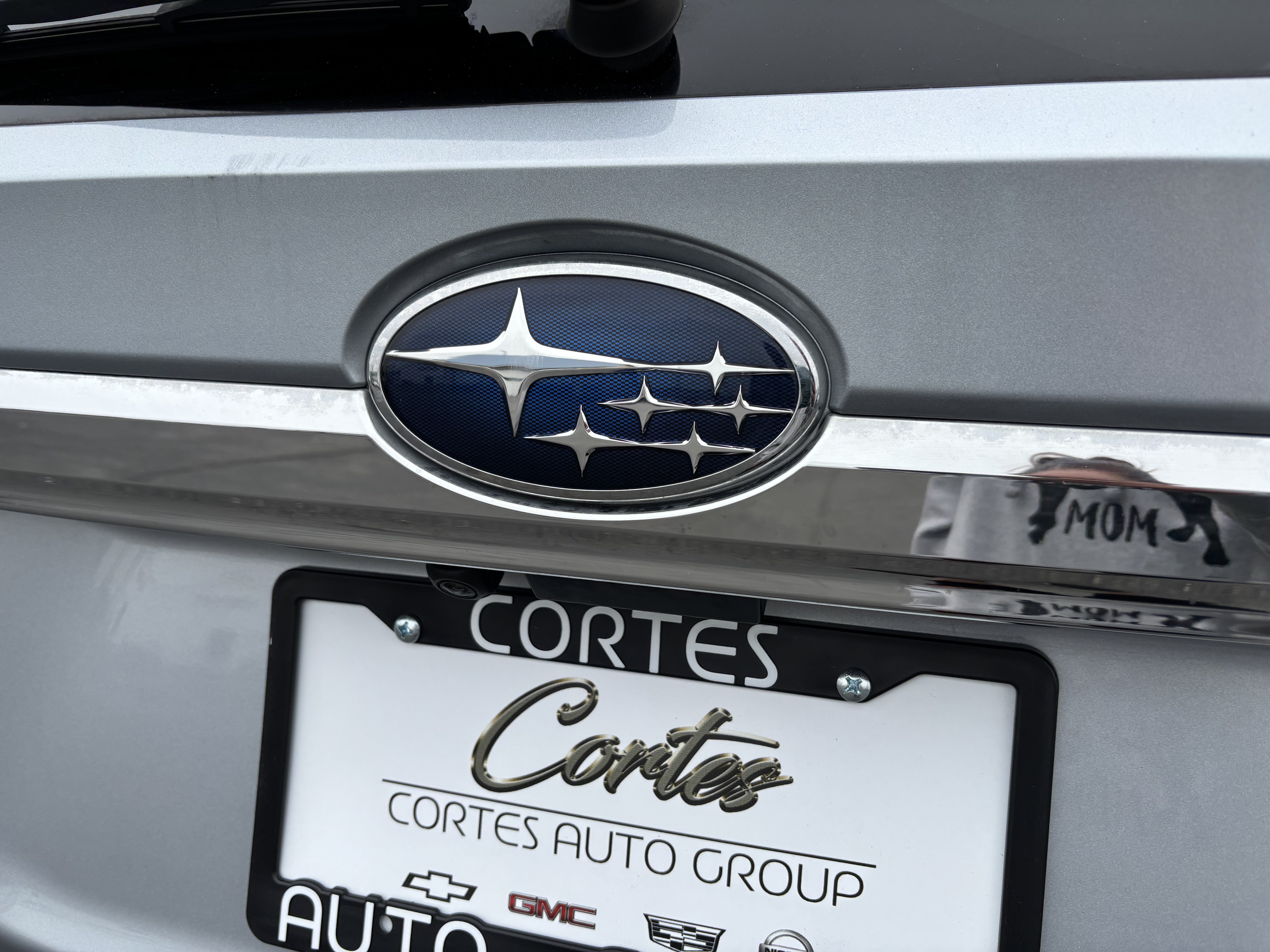 Used 2023 Subaru Ascent Limited AWD/4WD image 10
