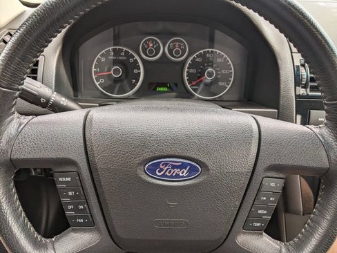 Used 2007 Ford Fusion SEL FWD image 19