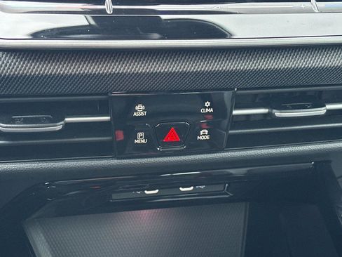 New 2026 Volkswagen GTI SE FWD image 20