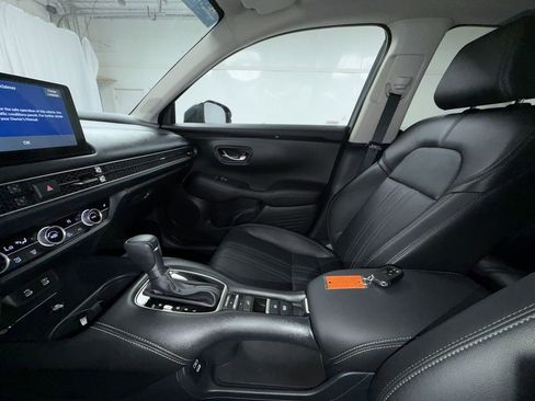 Used 2026 Honda HR-V EX-L image 21