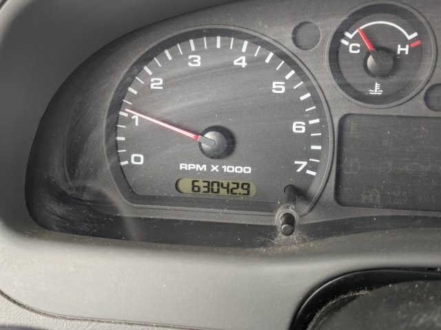 Used 2008 Ford Ranger XL RWD image 21