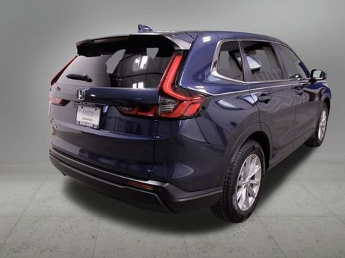 Certified 2024 Honda CR-V EX-L image 5