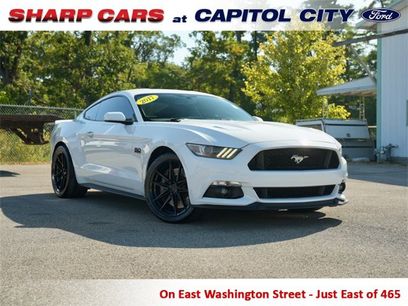 Used 2017 Ford Mustang GT w/ GT Performance Package