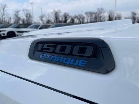 New 2026 RAM 1500 Big Horn image 19