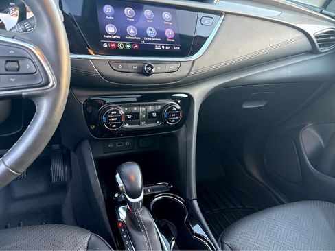 Used 2023 Buick Encore GX Essence w/ Experience Buick Package image 12