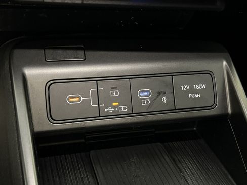 Used 2024 Hyundai Kona N Line FWD image 34