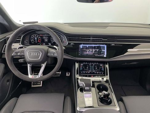 New 2026 Audi RS Q8 performance image 26