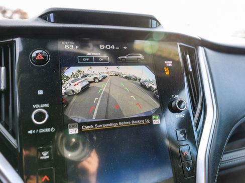 Used 2023 Subaru Outback Limited image 15