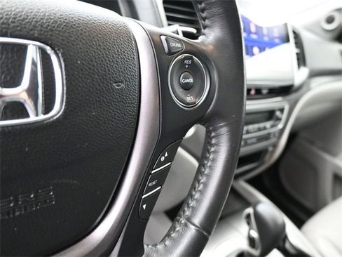 Used 2019 Honda Ridgeline RTL-T image 29