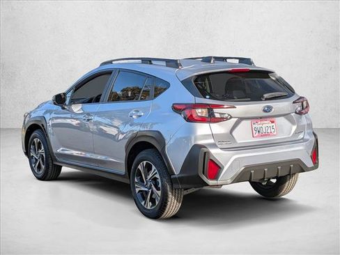 Certified 2025 Subaru Crosstrek 2.0i Premium image 7
