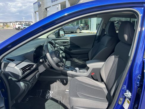 New 2026 Subaru Crosstrek 2.0i Premium AWD/4WD image 10