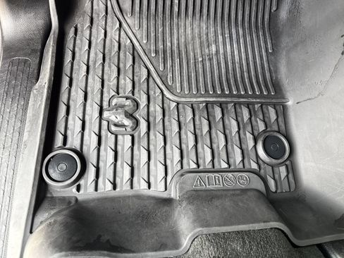 Used 2023 RAM 1500 Big Horn image 16