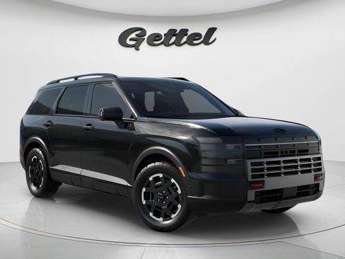 New 2026 Hyundai Palisade XRT Pro image 2