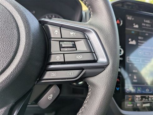 New 2026 Subaru Forester Limited image 21