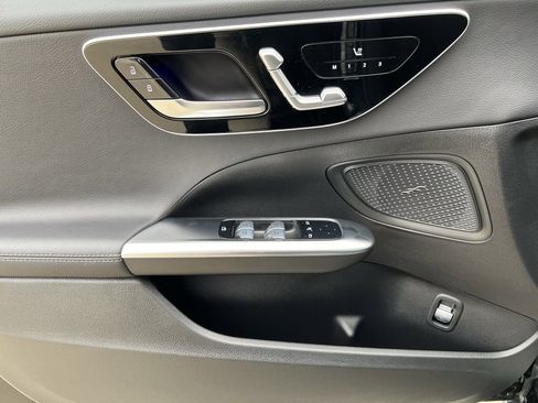 Certified 2025 Mercedes-Benz C 300 Sedan image 14