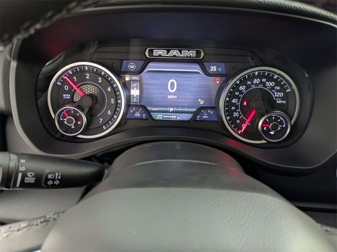 New 2026 RAM 1500 Big Horn image 21