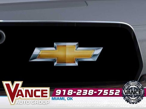 New 2026 Chevrolet Tahoe Z71 AWD/4WD image 20