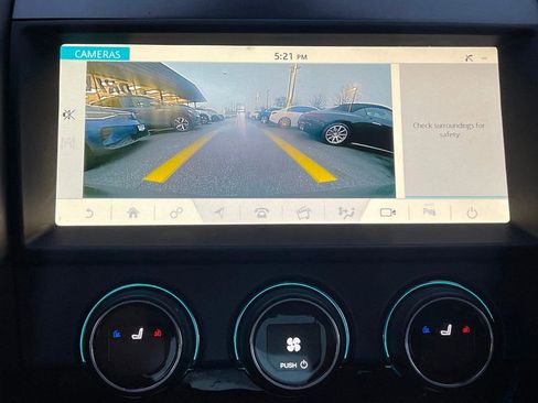 Used 2020 Jaguar F-TYPE Coupe image 29