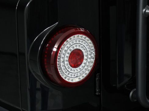 New 2026 INEOS Grenadier AWD/4WD image 18