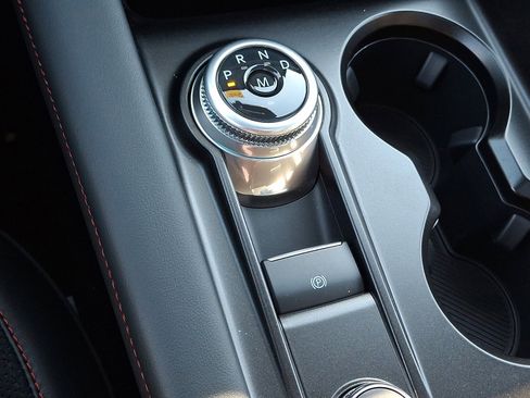 New 2026 Ford Explorer ST w/ Sun And Sound Package image 16