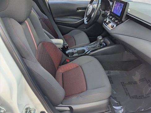 Used 2024 Toyota Corolla SE FWD image 19