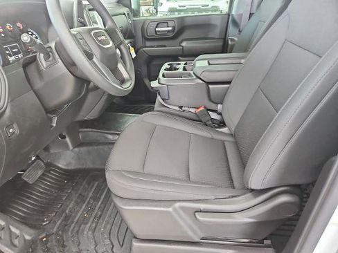 New 2026 GMC Sierra 3500 Pro w/ Convenience Package image 49