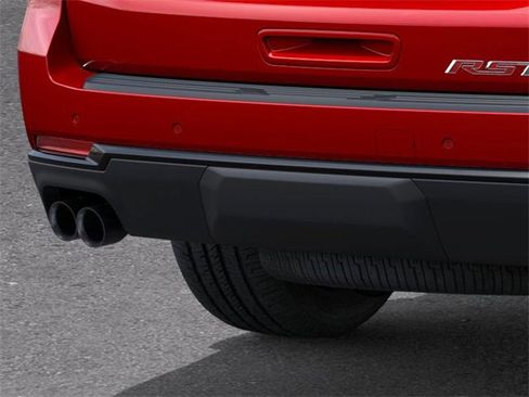New 2026 Chevrolet Tahoe RST w/ Comfort Package image 14